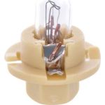 12V 1,5W PURE LIGHT BX8,4d 1987302255 12V 1,5W PURE LIGHT BX8,4d 1987302255