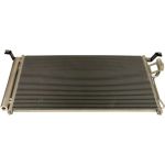Kondensator, Klimaanlage AC830034 Kondensator, Klimaanlage AC830034