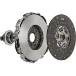 Valeo Kupplungssatz 827077 Valeo Kupplungssatz 827077