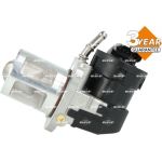 NRF AGR-Ventil 48646 NRF AGR-Ventil 48646