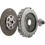 Valeo Kupplungssatz 827558