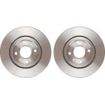 72 481 067 Bremsscheibe VA DF6534 72 481 067 Bremsscheibe VA DF6534
