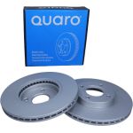 Quaro Bremsscheibe QD7297 Quaro Bremsscheibe QD7297