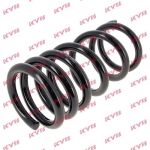KYB Fahrwerksfeder Mitsubishi T. Pajero Iii 3.2D 04/00-12/06 RA5694 KYB Fahrwerksfeder Mitsubishi T. Pajero Iii 3.2D 04/00-12/06 RA5694