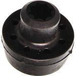 Gummi für Kühlerbefestigung Renault Captur, Clio Iv 12 229009J Gummi für Kühlerbefestigung Renault Captur, Clio Iv 12 229009J