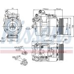 Kompressor PKW 89214 Kompressor PKW 89214