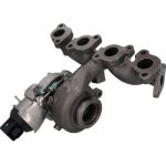 KAMOKA Turbolader 8600084 KAMOKA Turbolader 8600084