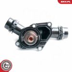 SKV GERMANY Thermostat 20SKV026 SKV GERMANY Thermostat 20SKV026