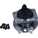 MAXGEAR Radlagersatz 2224/MG 33-0173