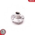 SKV GERMANY Radlager 29SKV148 SKV GERMANY Radlager 29SKV148