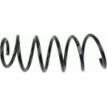 Sachs Fahrwerksfeder 996 384