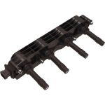 Zündspule 5DA 358 000-871 Zündspule 5DA 358 000-871