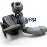 Prime Turbo Turbolader V00053T Prime Turbo Turbolader V00053T