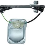 KAMOKA 7200171 Fensterheber vorne links, elektrisch, ohne Motor KAMOKA 7200171 Fensterheber vorne links, elektrisch, ohne Motor