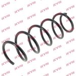 KYB Fahrwerksfeder Kia P. Picanto 1.0/1.2 05/11 RA3464 KYB Fahrwerksfeder Kia P. Picanto 1.0/1.2 05/11 RA3464