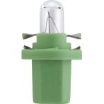 12604CP PHILIPS Instrumentenlampe 12 V 2 W B8,5d - 12604CP - l 12604CP PHILIPS Instrumentenlampe 12 V 2 W B8,5d - 12604CP - l