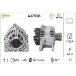 Generator 437558 Generator 437558
