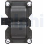 Zündspule GN10205-12B1 Zündspule GN10205-12B1