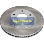 Japanparts Bremsscheibe DI-163C Japanparts Bremsscheibe DI-163C