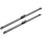 Bosch Scheibenwischer Aerotwin A410S 3397007410 Bosch Scheibenwischer Aerotwin A410S 3397007410