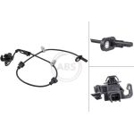 A.B.S. Sensor, Raddrehzahl 32211 A.B.S. Sensor, Raddrehzahl 32211