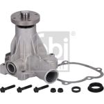 FEBI BILSTEIN Wasserpumpe 11219 FEBI BILSTEIN Wasserpumpe 11219