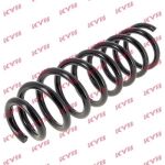KYB Fahrwerksfeder VW T. Touareg 2.5Tdi/3.2 10/02-05/10 (Rub Suspension) RC5534 KYB Fahrwerksfeder VW T. Touareg 2.5Tdi/3.2 10/02-05/10 (Rub Suspension) RC5534