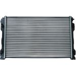 Kamoka Motorkühler 7705119 Kamoka Motorkühler 7705119
