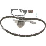 Steuerriemen Kit inkl. Wapu 1987948516 Steuerriemen Kit inkl. Wapu 1987948516