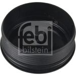 FEBI BILSTEIN Deckel, Ölfiltergehäuse 171749 FEBI BILSTEIN Deckel, Ölfiltergehäuse 171749