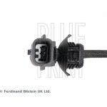 Bremsbelagsatz Nissan T. Nv400 2.3Dci 11 ADN142154 Bremsbelagsatz Nissan T. Nv400 2.3Dci 11 ADN142154
