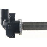 MAHLE Kühler, Motorkühlung CR 90 000S MAHLE Kühler, Motorkühlung CR 90 000S