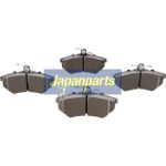 Japanparts Bremsbeläge PA-0083AF
