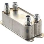 MAHLE Ölkühler, Automatikgetriebe CLC 227 000P MAHLE Ölkühler, Automatikgetriebe CLC 227 000P