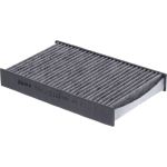 VALEO Innenraumfilter 715842 VALEO Innenraumfilter 715842