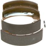 Bremsbacken 0 986 487 264 Bremsbacken 0 986 487 264