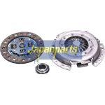 Japanparts Kupplungssatz KF-532 Japanparts Kupplungssatz KF-532