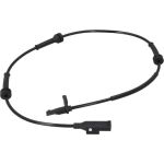 KAMOKA Sensor, Raddrehzahl 1060763 KAMOKA Sensor, Raddrehzahl 1060763