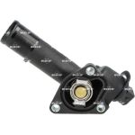 Thermostat, Kühlmittel 725056 Thermostat, Kühlmittel 725056