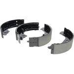 ATE Bremsbacken 03.0137-0291.2 ATE Bremsbacken 03.0137-0291.2