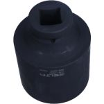 1 Schlagsteckschlüsseleinsatz, Lang (100 mm), 70 mm 98510070 1 Schlagsteckschlüsseleinsatz, Lang (100 mm), 70 mm 98510070