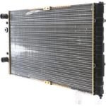 MAHLE Kühler, Motorkühlung CR 1535 000S MAHLE Kühler, Motorkühlung CR 1535 000S