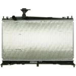 MAHLE Kühler, Motorkühlung CR 1020 000S MAHLE Kühler, Motorkühlung CR 1020 000S