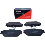 Maxgear 19-0542 Bremsbelagsatz Renault P. Laguna 99-01/Megane/Scenic 97-03 Maxgear 19-0542 Bremsbelagsatz Renault P. Laguna 99-01/Megane/Scenic 97-03