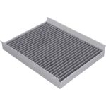 KAMOKA Filter, Innenraumluft F502301 KAMOKA Filter, Innenraumluft F502301