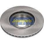Japanparts Bremsscheibe DI-431C Japanparts Bremsscheibe DI-431C