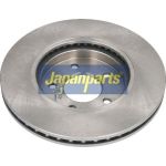 Japanparts Bremsscheibe DI-317C Japanparts Bremsscheibe DI-317C