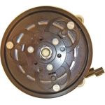MAHLE Kompressor, Klimaanlage ACP 799 000S MAHLE Kompressor, Klimaanlage ACP 799 000S