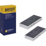 HENGST FILTER Filter, Innenraumluft E3950LC-2 HENGST FILTER Filter, Innenraumluft E3950LC-2