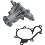 Kamoka Wasserpumpe / Kühlmittelpumpe T0277 Kamoka Wasserpumpe / Kühlmittelpumpe T0277